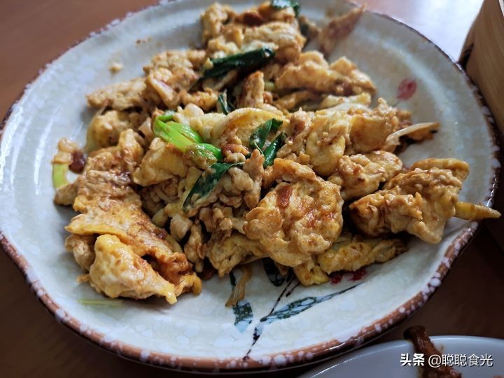 春饼的配菜有哪些（4道搭配春饼的家常小炒）