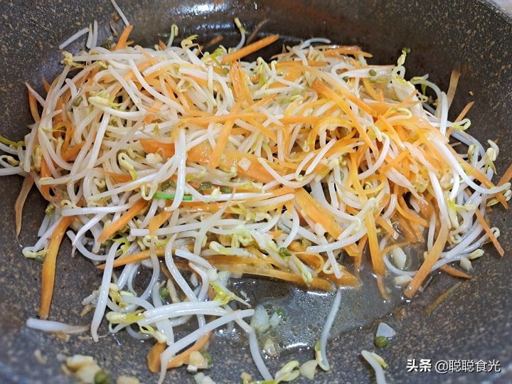 春饼的配菜有哪些（4道搭配春饼的家常小炒）