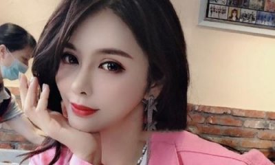 ​斗鱼主播七哥个人资料简介真名叫什么 她为什么不播了