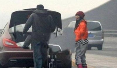 ​于荣光的老婆叫什么 于荣光的老婆简历