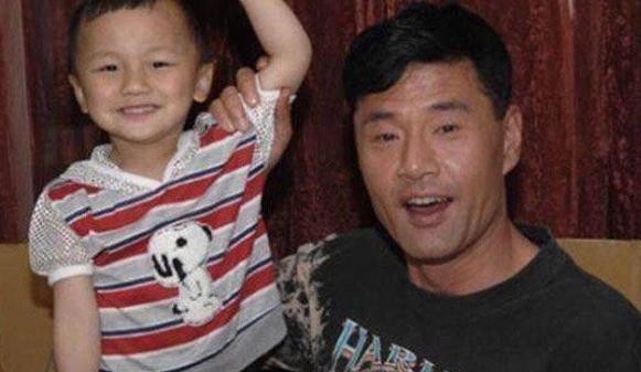 于荣光的老婆叫什么 于荣光的老婆简历