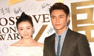 ​陈坤董洁恋情真假 娱乐圈里的金童玉女