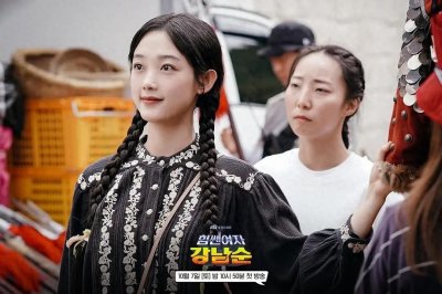 ​推荐3部精彩韩剧，没看过的就可惜了！