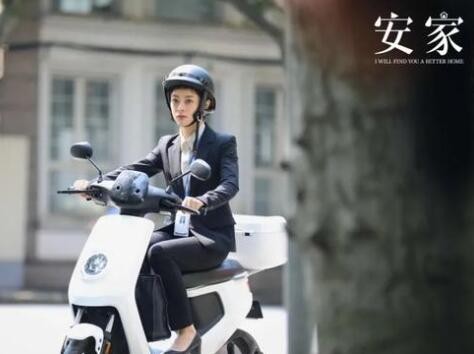 房似锦人设崩塌了吗 安家房似锦是什么人设