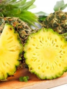 ​菠萝的季节(菠萝的季节是什么时候)