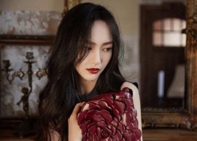 ​唐嫣谎报年龄是真的吗（唐嫣个人资料）