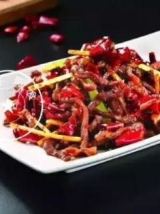 ​煸炒是什么意思