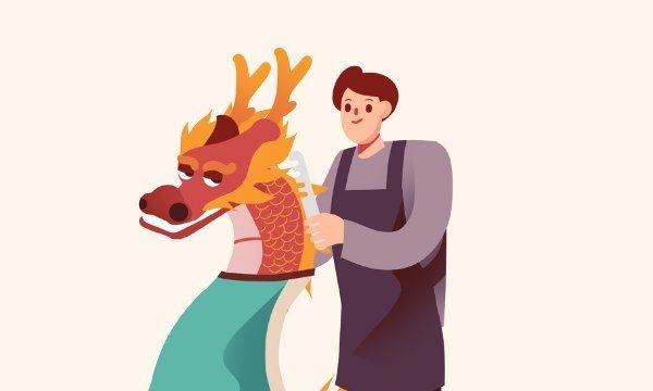 龙抬头什么意思,股票里的龙抬头是什么意思图3
