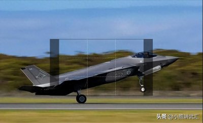 ​F-35 战斗机：全面概述