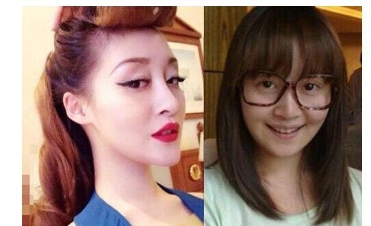 好声音徐海星近况整容后再出山图 徐海星造假内幕父亲真的死了吗