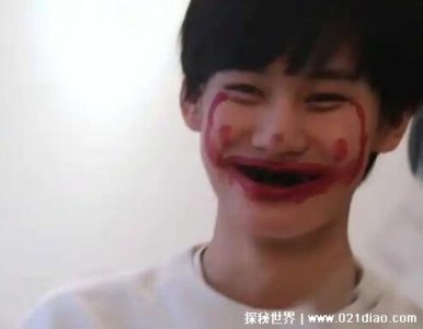 ​时代少年团最丑的人，张真源精修最丑(被黑粉戏称全团最丑)