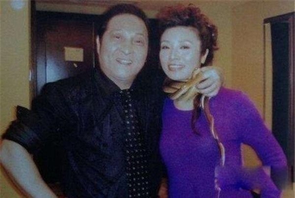 王林是怎么出的事 被谁害死了