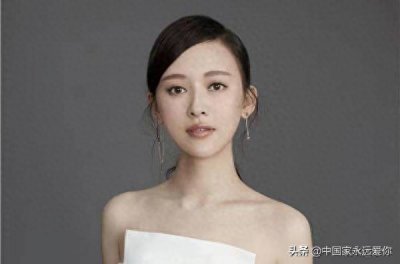 ​刘娜萍：从农村走来的天使女孩