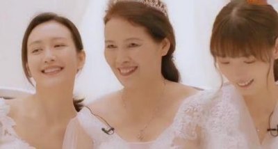 ​王鸥有没有结婚 王鸥现身妹妹婚礼