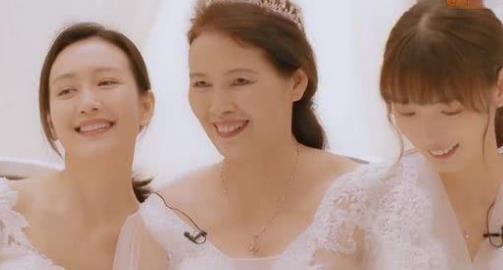 王鸥有没有结婚 王鸥现身妹妹婚礼