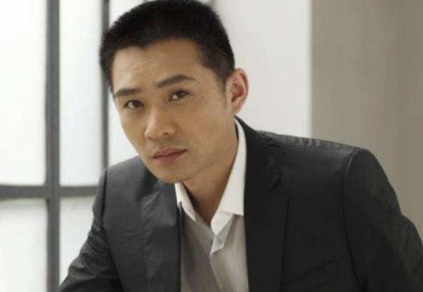 演员任帅妻子是谁 生活低调不愿说出来