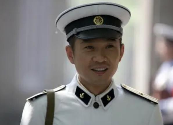 演员任帅妻子是谁 生活低调不愿说出来