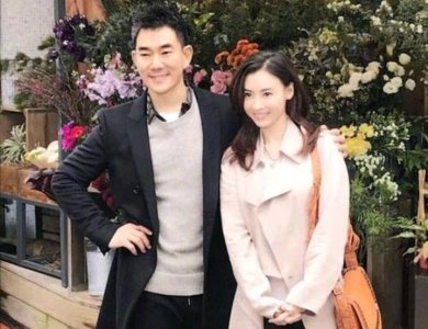 ​任贤齐妻子(任贤齐妻子个人资料简介) tina)