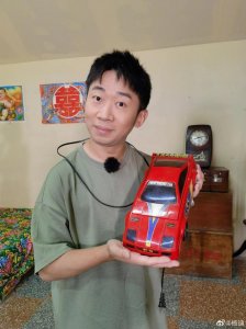 ​杨迪再发声回应争议：从来没有瞧不起网红