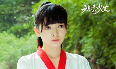 ​snh48雨婷儿真名叫什么 雨婷儿个人资料简介及图片