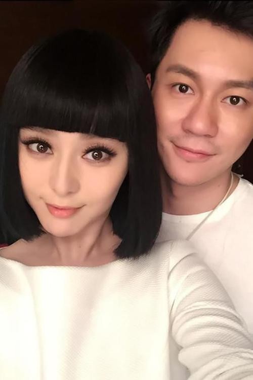 李晨前女友
