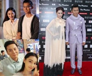 ​李晨的前女友(大黑牛李晨的前女友)