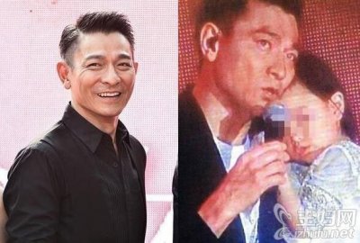 ​刘德华老婆朱丽倩怀二胎曝光 长期人工受孕终成功
