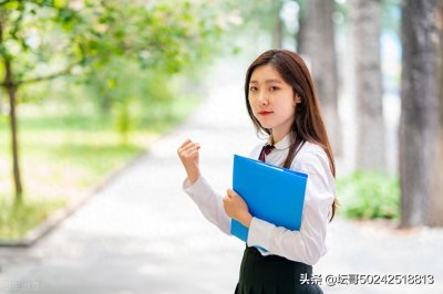 ​成功人必备四个条件，缺一不可，可以收藏和转发
