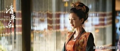 ​江疏影老板，张天爱老板亲自下场开撕江疏影经纪人