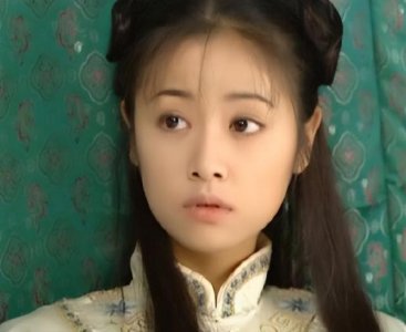 ​林心如半生缘简介（半生缘因一场打戏）