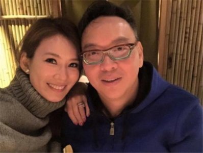 ​台湾女星melody离婚，Melody老公吴育奇遭扒
