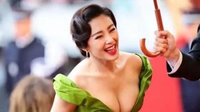 ​张雨绮什么时候结婚的
