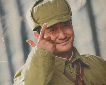 ​长津湖伍千里的原型