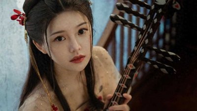 ​古代处置女子的四种刑罚，第四种很可怕，古代人羞辱，现代人炫耀