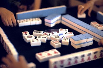 ​红中，麻将怎么打才能一直赢？麻将高手赵大娘自述7招，必赢秘诀