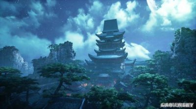 ​《剑灵》第十职业枪手CG宣传片 蒙眼双枪手潇洒至极