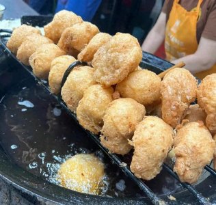 ​三门峡六地特色小吃，你都吃过几种？