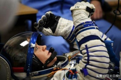 ​首例太空犯罪指控！美国女宇航员在空间站非法侵入伴侣账户