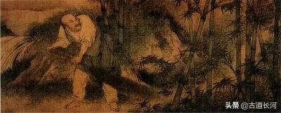 ​每天多认一个字：娑婆「 suō pó」