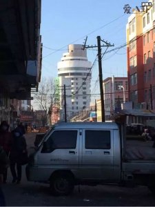 ​灵异事件起底，公主岭鬼楼事件是真是假？