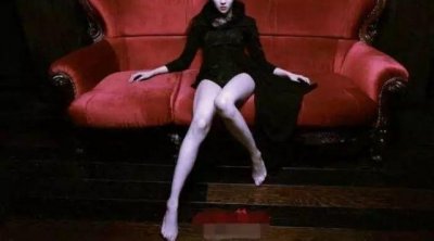 ​娱乐圈美腿，谁的更美
