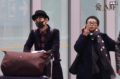 ​何炅王菁真是夫妻吗 何炅隐婚是真的吗