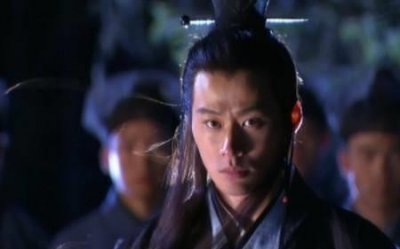 ​刘亦菲版甄志丙扮演者是谁