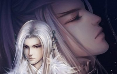 ​《神墓》千古魔主篇：问苍茫大地，谁主沉浮，唯我魔主