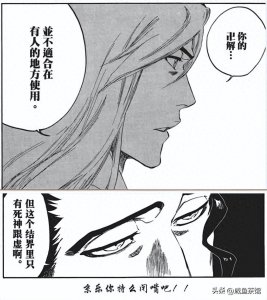 ​《死神BLEACH》京乐春水卍解全解析，一种敌我不分的强大必