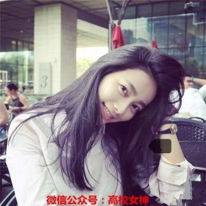 ​《心理罪》女一号付枚纯美私照曝光，被赞国民初恋！