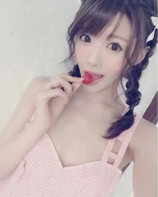 长野小姐姐相泽南美图分享，天使魅惑！