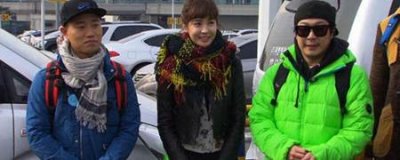 ​runningman李多海是哪一期