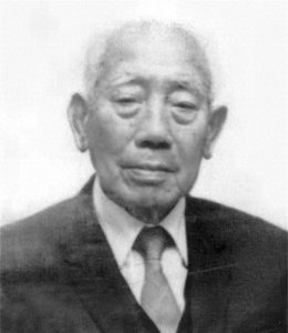 ​黄任中：年赚56亿，20亿泡妞，64岁凄惨离世