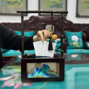 ​乔迁之喜送什么礼物？老话说“搬家送三样，家旺人也旺”，是啥